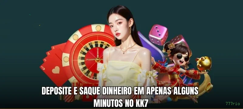 777rio