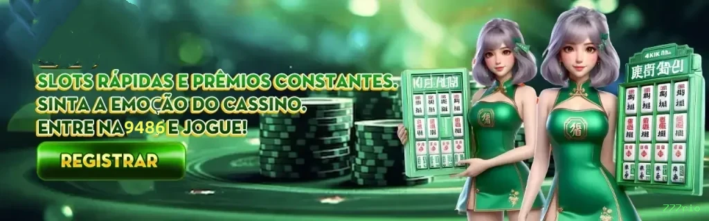 777rio